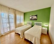 Alquiler a largo plazo - Apartamento - Marbella - Nueva Andalucia, Aloha