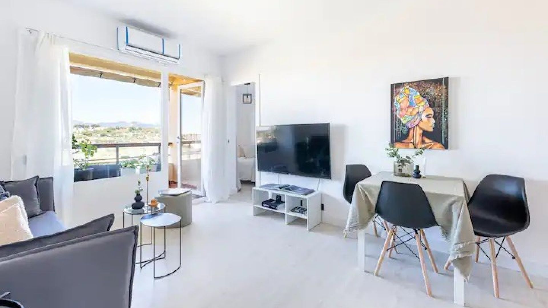 Alquiler a largo plazo - Apartamento - Marbella - Nueva Andalucia, Aloha