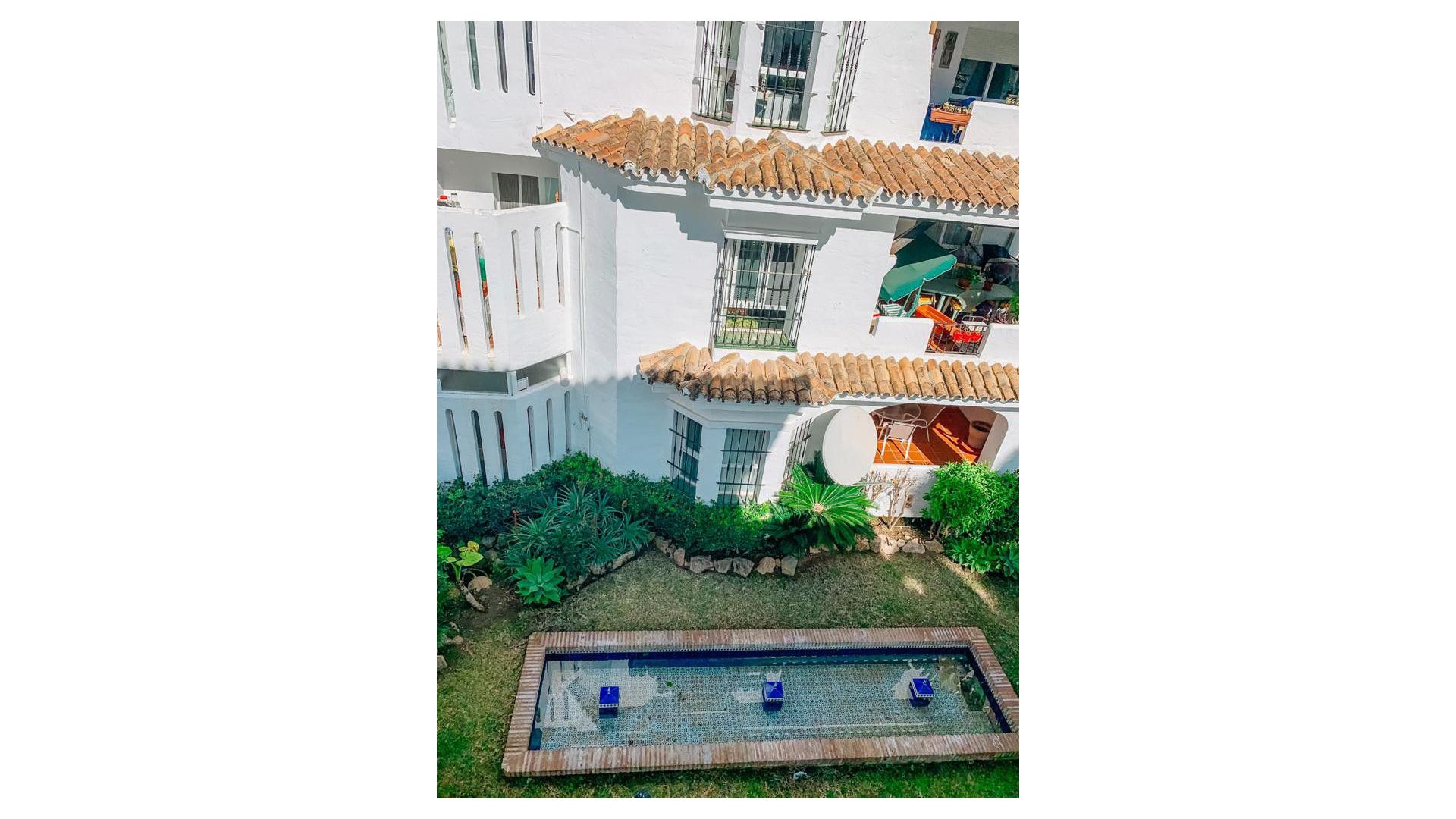 Alquiler a largo plazo - Atico-Duplex - Marbella - Los Naranjos de Marbella
