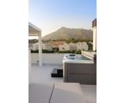 Alquiler a largo plazo - Atico-Duplex - Marbella - Milla de Oro
