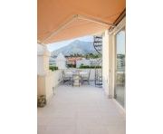 Alquiler a largo plazo - Atico-Duplex - Marbella - Milla de Oro
