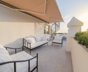 Alquiler a largo plazo - Atico-Duplex - Marbella - Milla de Oro