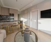 Alquiler a largo plazo - Atico-Duplex - Marbella - Milla de Oro