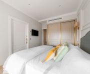 Alquiler a largo plazo - Atico-Duplex - Marbella - Milla de Oro