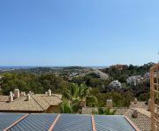 Alquiler a largo plazo - Atico-Duplex - Marbella - Nueva Andalucia, La Cerquilla