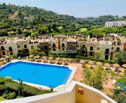 Alquiler a largo plazo - Bajo - Benahavis - Los Arqueros