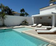 Alquiler a largo plazo - Chalet - Marbella - Milla de Oro