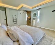 Alquiler a largo plazo - Chalet - Marbella - Milla de Oro