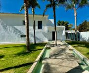 Alquiler a largo plazo - Chalet - Marbella - Milla de Oro