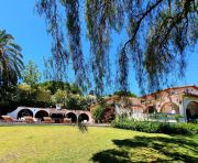 Alquiler a largo plazo - Chalet - Marbella - Nueva Andalucia, Las Brisas