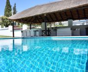 Alquiler a largo plazo - Chalet - Marbella - Nueva Andalucía