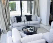 Alquiler a largo plazo - Chalet - Marbella - Nueva Andalucía