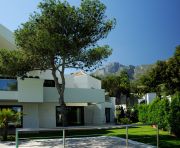 Alquiler a largo plazo - Chalet - Marbella - Sierra Blanca