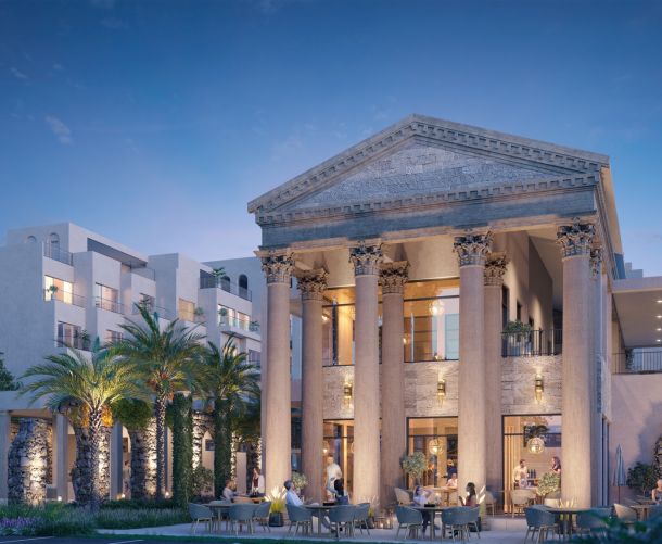 Apartamento - Nueva construcción  - Punta-Cana - Punta-Cana