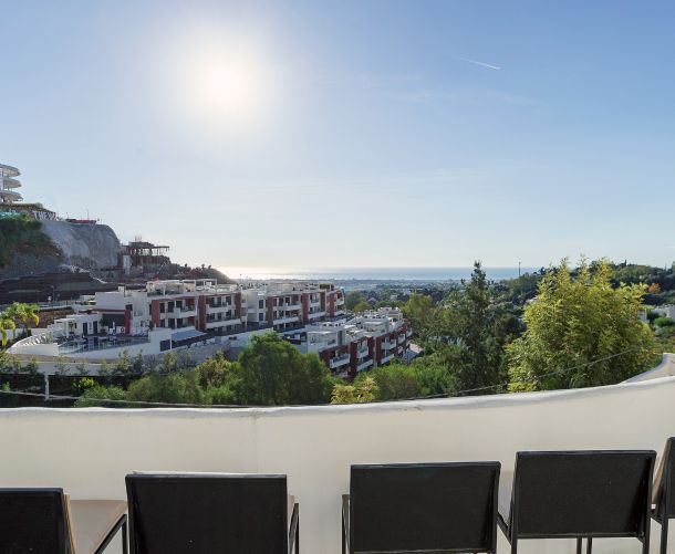 Apartamento - Venta - Benahavis - La Quinta