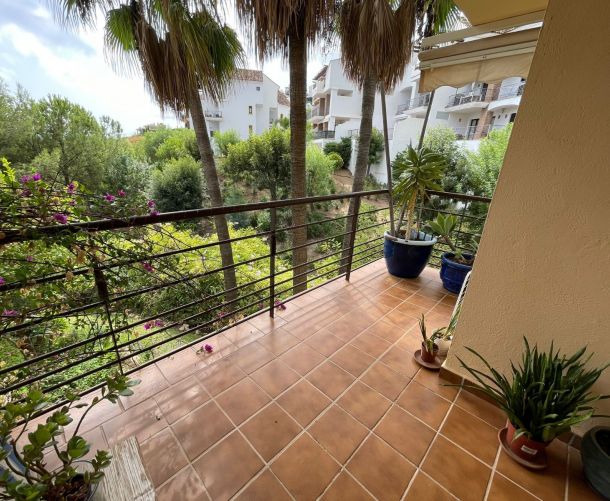 Apartamento - Venta - Benahavis - LHA-083-JL