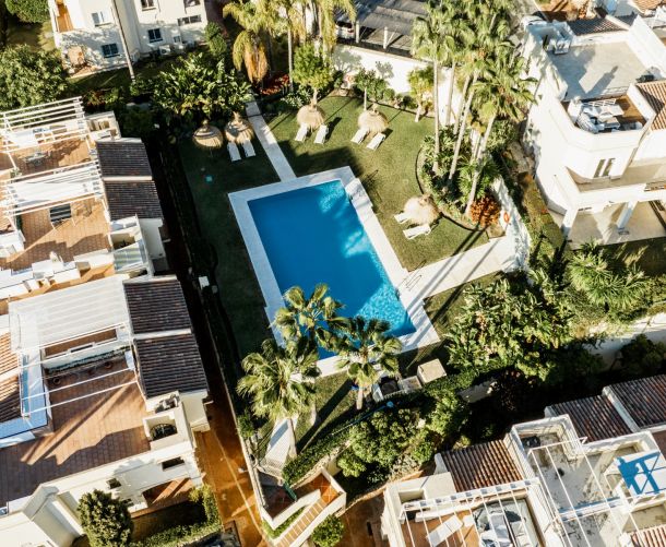 Apartamento - Venta - Benahavis - LHAC-158-JL