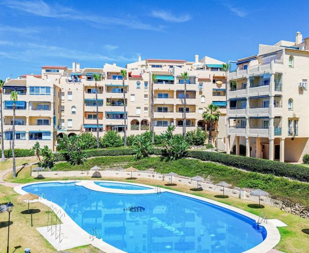 Apartamento - Venta - Benalmádena - Benalmadena