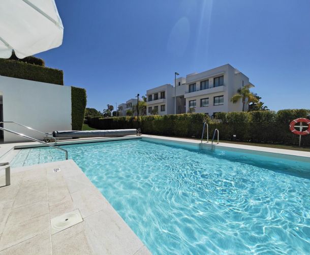 Apartamento - Venta - Estepona - Nueva Milla de Oro
