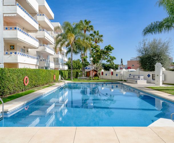 Apartamento - Venta - Marbella - Las Chapas