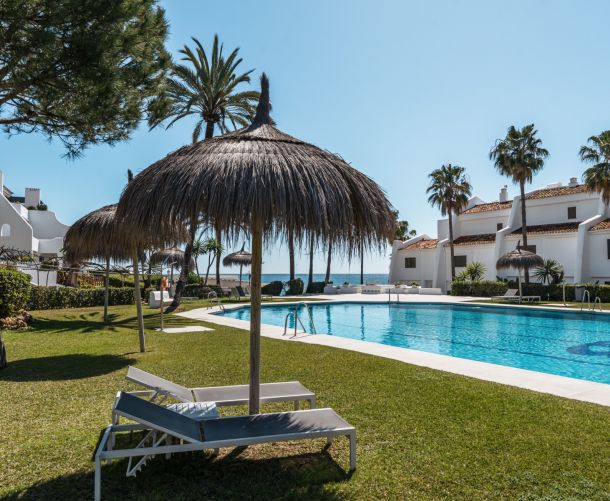 Apartamento - Venta - Marbella - LHAC-222-JL
