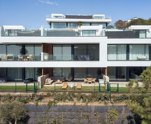 Apartamento - Venta - Marbella - Marbella