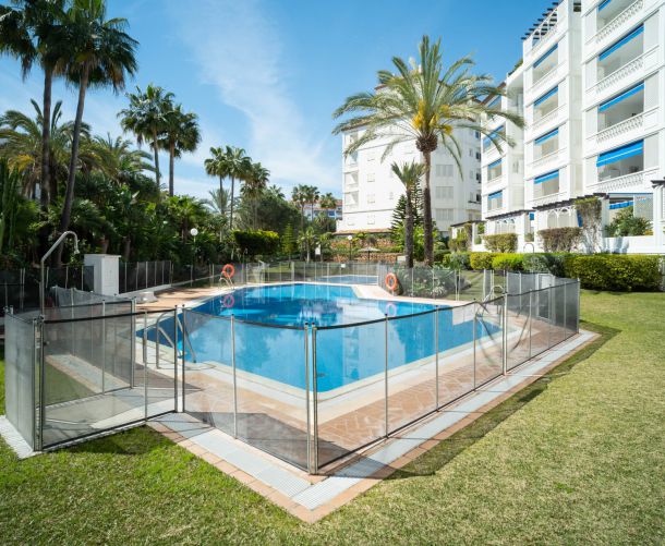 Apartamento - Venta - Marbella - Puerto Banús