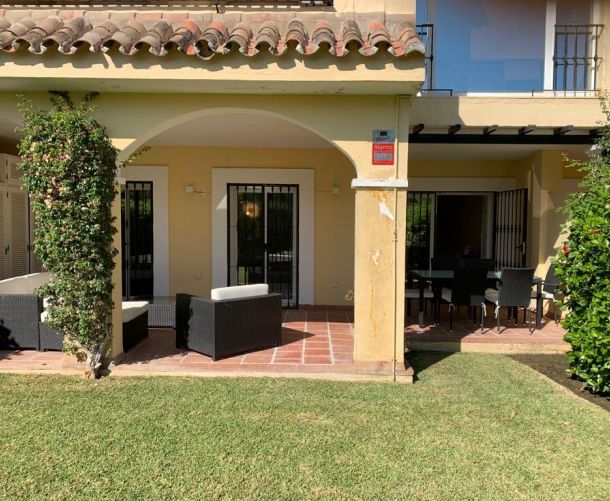 Apartment - Long Term Rentals - Benahavis - La Quinta