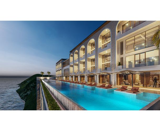 Apartment - Sales - Bali - Berawa