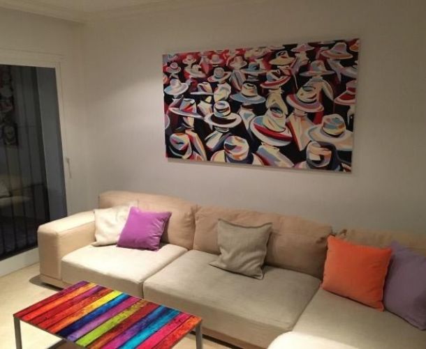 Apartment - Sales - Benahavis - La Quinta