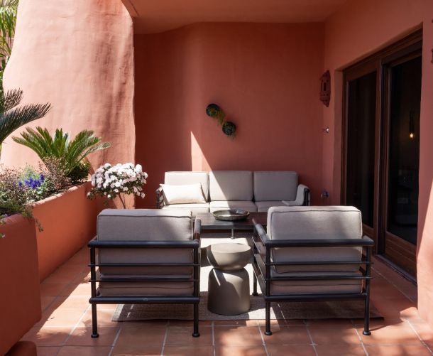 Apartment - Sales - Estepona - New Golden Mile