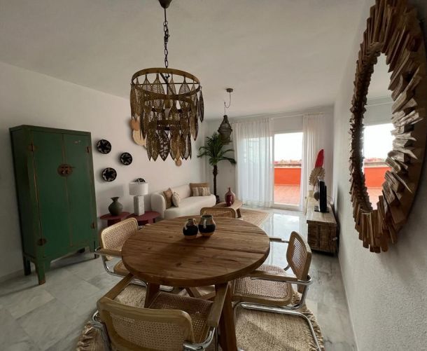 Apartment - Sales - Marbella - Las Chapas