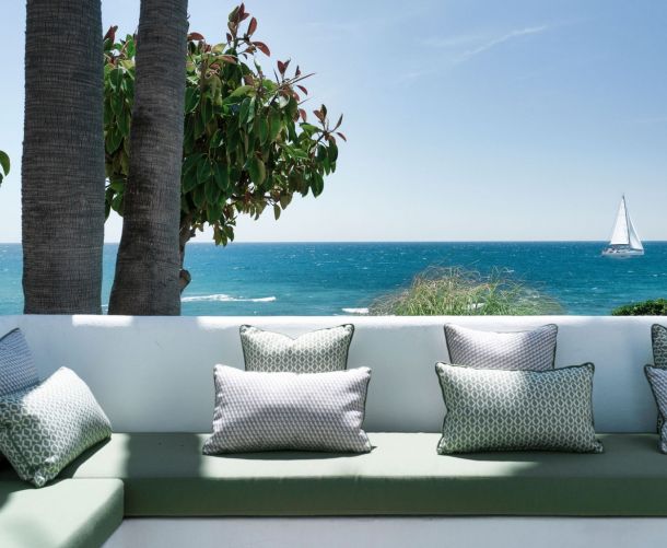 Apartment - Sales - Marbella - Marbella