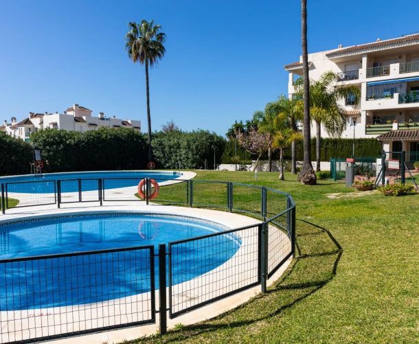Apartment - Sales - Marbella - Nueva Andalucía