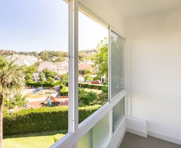 Apartment - Sales - Marbella - Nueva Andalucía