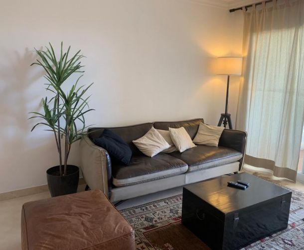 Apartment - Short Terms Rental - Benahavis - La Quinta