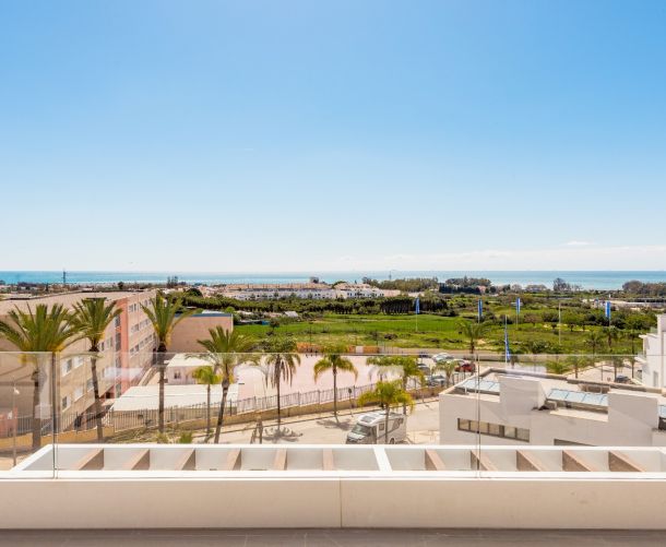 Atico-Duplex - Venta - Estepona - LHPC-033-JL
