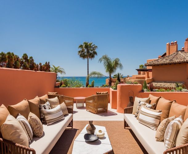 Ático - Venta - Marbella - Marbella