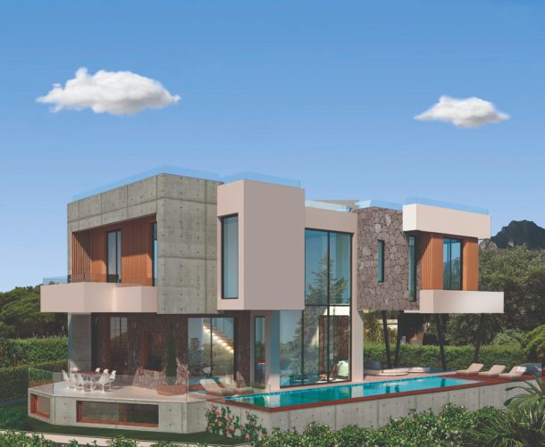 Chalet - Venta - Marbella - LHV-069-JL