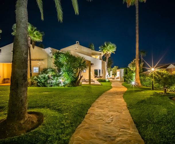 Chalet - Venta - Marbella - LHV-070-JL