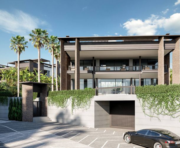 Chalet - Venta - Marbella - LHV-093-JL