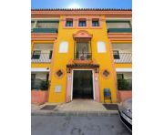 Долгосрочная аренда - Дуплекс-пентхаус - Estepona - Belair