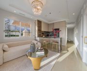 Долгосрочная аренда - Дуплекс-пентхаус - Marbella - Golden Mile