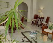 Долгосрочная аренда - Дуплекс-пентхаус - Marbella - Los Naranjos de Marbella