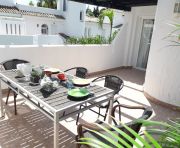 Долгосрочная аренда - Дуплекс-пентхаус - Marbella - Los Naranjos de Marbella