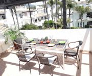 Долгосрочная аренда - Дуплекс-пентхаус - Marbella - Los Naranjos de Marbella