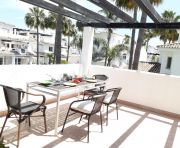 Долгосрочная аренда - Дуплекс-пентхаус - Marbella - Los Naranjos de Marbella