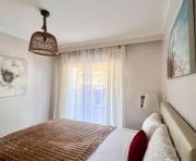 Долгосрочная аренда - Дуплекс-пентхаус - Marbella - Nueva Andalucía