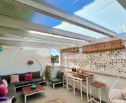 Долгосрочная аренда - Дуплекс-пентхаус - Marbella - Nueva Andalucía