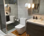 Долгосрочная аренда - Двухквартирный - Estepona - Selwo